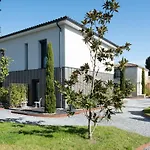 Hotell Domaine De Larchey & Son Restaurant - Bordeaux Sud Saint-Médard-dʼEyrans