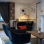 Domaine De Larchey & Son Restaurant - Bordeaux Sud 3* Saint-Médard-dʼEyrans
