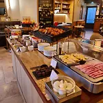 Domaine De Larchey & Son Restaurant - Bordeaux Sud Hotell 3*