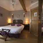 Domaine De Larchey & Son Restaurant - Bordeaux Sud 3* Saint-Médard-dʼEyrans