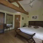 Hotell Domaine De Larchey & Son Restaurant - Bordeaux Sud 3*