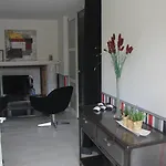 Hotell Domaine De Larchey & Son Restaurant - Bordeaux Sud Saint-Médard-dʼEyrans