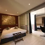 Domaine De Larchey & Son Restaurant - Bordeaux Sud Hotell 3*