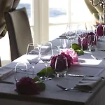 Domaine De Larchey & Son Restaurant - Bordeaux Sud Hotell 3*