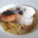 Domaine De Larchey & Son Restaurant - Bordeaux Sud Saint-Médard-dʼEyrans