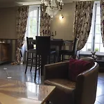 Domaine De Larchey & Son Restaurant - Bordeaux Sud Hotell Saint-Médard-dʼEyrans