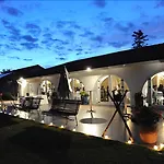 Hotell Domaine De Larchey & Son Restaurant - Bordeaux Sud 3*