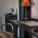 Domaine De Larchey & Son Restaurant - Bordeaux Sud Hotell Saint-Médard-dʼEyrans