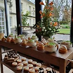 Domaine De Larchey & Son Restaurant - Bordeaux Sud Hotel 3*