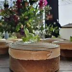Domaine De Larchey & Son Restaurant - Bordeaux Sud 3* Saint-Médard-dʼEyrans