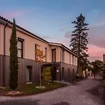 Domaine De Larchey & Son Restaurant - Bordeaux Sud