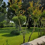 Domaine De Larchey & Son Restaurant - Bordeaux Sud Hotell 3*