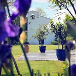 Hotell Domaine De Larchey & Son Restaurant - Bordeaux Sud