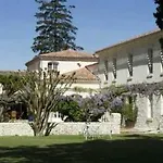 Domaine De Larchey & Son Restaurant - Bordeaux Sud Hotell 3*