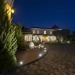 Hotell Domaine De Larchey & Son Restaurant - Bordeaux Sud 3*