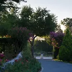 Hotel Domaine De Larchey & Son Restaurant - Bordeaux Sud Saint-Médard-dʼEyrans