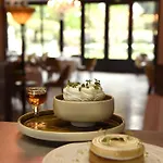 Domaine De Larchey & Son Restaurant - Bordeaux Sud Hotel