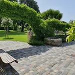 Hotell Domaine De Larchey & Son Restaurant - Bordeaux Sud Saint-Médard-dʼEyrans