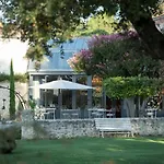 Hotell Domaine De Larchey & Son Restaurant - Bordeaux Sud