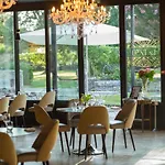 Domaine De Larchey & Son Restaurant - Bordeaux Sud Hotell Saint-Médard-dʼEyrans