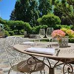 Domaine De Larchey & Son Restaurant - Bordeaux Sud 3* Saint-Médard-dʼEyrans