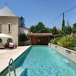 Domaine De Larchey & Son Restaurant - Bordeaux Sud Saint-Médard-dʼEyrans