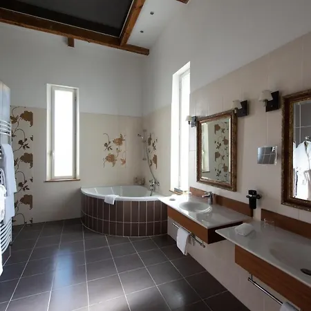Domaine De Larchey Hotel Saint-Médard-dʼEyrans