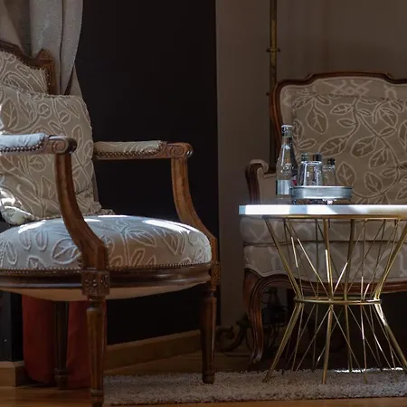 Domaine De Larchey & Son Restaurant - Bordeaux Sud Hotel Saint-Médard-dʼEyrans