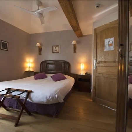 Domaine De Larchey & Son Restaurant - Bordeaux Sud 3* Saint-Médard-dʼEyrans