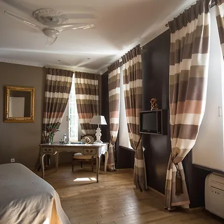 Domaine De Larchey & Son Restaurant - Bordeaux Sud Hotel 3*
