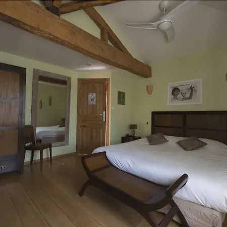 Hotel Domaine De Larchey & Son Restaurant - Bordeaux Sud 3*