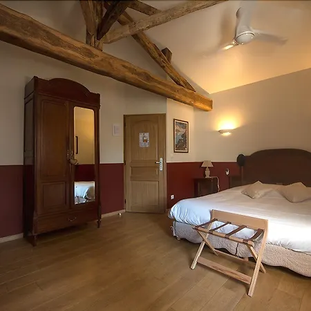 Hotel Domaine De Larchey & Son Restaurant - Bordeaux Sud Saint-Médard-dʼEyrans