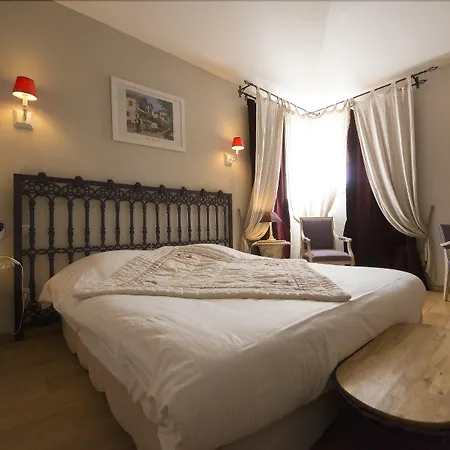 Hotel Domaine De Larchey & Son Restaurant - Bordeaux Sud