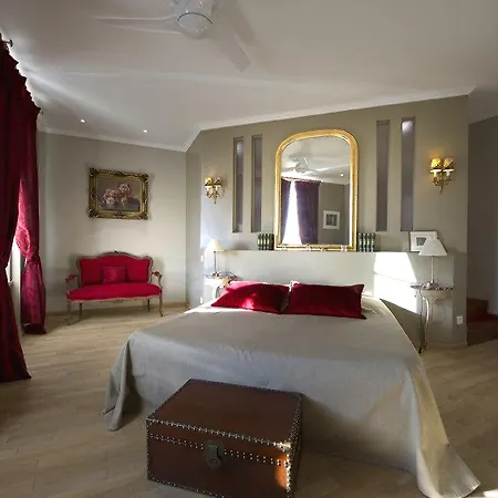 Domaine De Larchey & Son Restaurant - Bordeaux Sud Saint-Médard-dʼEyrans