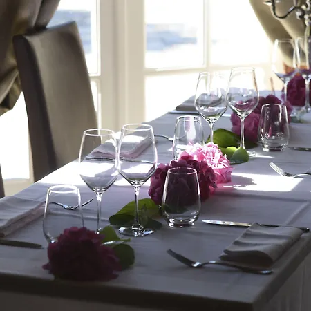 Domaine De Larchey & Son Restaurant - Bordeaux Sud Hotel 3*