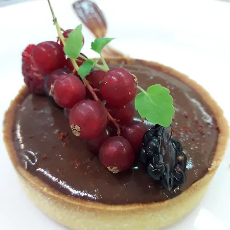 Hotel Domaine De Larchey & Son Restaurant - Bordeaux Sud 3*