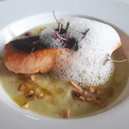 Domaine De Larchey & Son Restaurant - Bordeaux Sud Saint-Médard-dʼEyrans