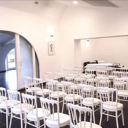 Domaine De Larchey & Son Restaurant - Bordeaux Sud 3* Saint-Médard-dʼEyrans