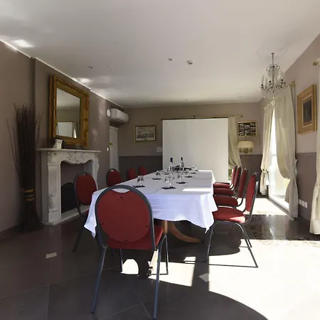 Domaine De Larchey & Son Restaurant - Bordeaux Sud