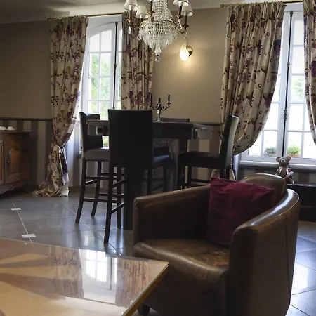 Domaine De Larchey & Son Restaurant - Bordeaux Sud Hotel Saint-Médard-dʼEyrans