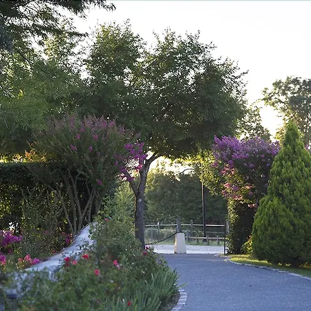 Domaine De Larchey & Son Restaurant - Bordeaux Sud Hotel 3*
