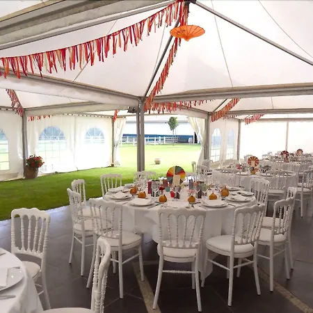 Domaine De Larchey & Son Restaurant - Bordeaux Sud Hotel 3*
