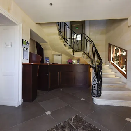 Hotel Domaine De Larchey & Son Restaurant - Bordeaux Sud 3*
