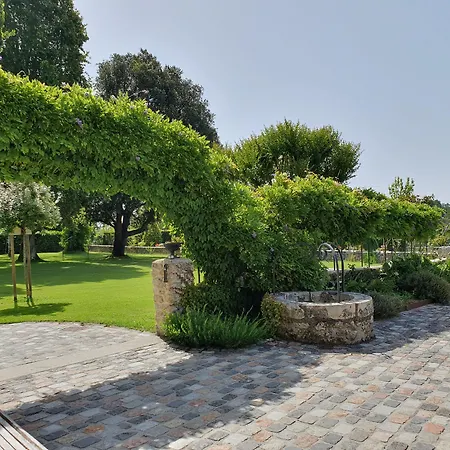 Domaine De Larchey & Son Restaurant - Bordeaux Sud Hotel Saint-Médard-dʼEyrans