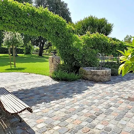 Hotel Domaine De Larchey & Son Restaurant - Bordeaux Sud