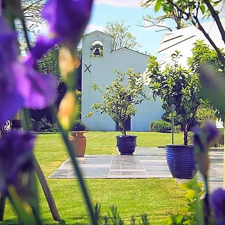 Hotel Domaine De Larchey & Son Restaurant - Bordeaux Sud