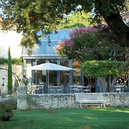 Hotel Domaine De Larchey & Son Restaurant - Bordeaux Sud Saint-Médard-dʼEyrans