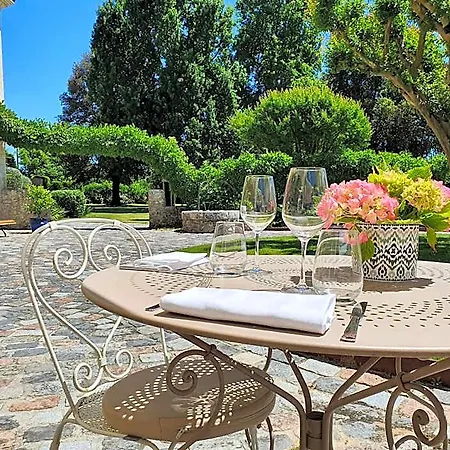 Domaine De Larchey & Son Restaurant - Bordeaux Sud 3*
