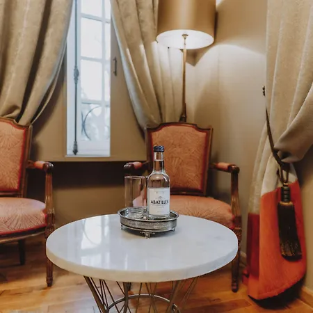 Domaine De Larchey & Son Restaurant - Bordeaux Sud Hotel 3*