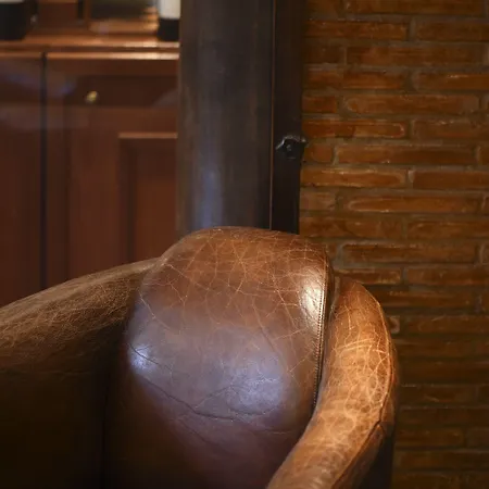 Domaine De Larchey & Son Restaurant - Bordeaux Sud Hotel